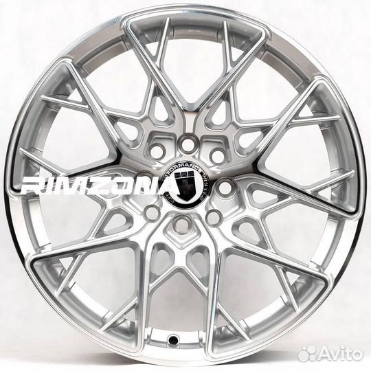 Литые диски HRE R16 4x100/4x108 srt. Подборка