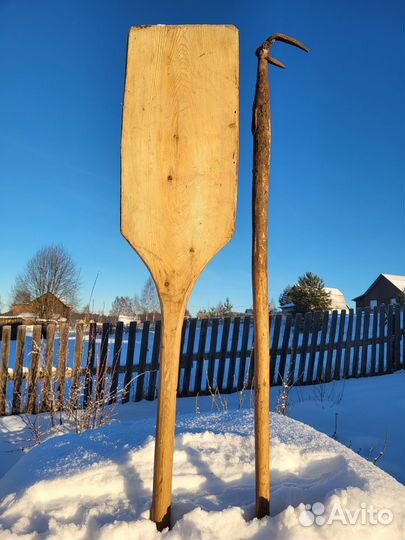 Лопаты ухваты грабли и тп