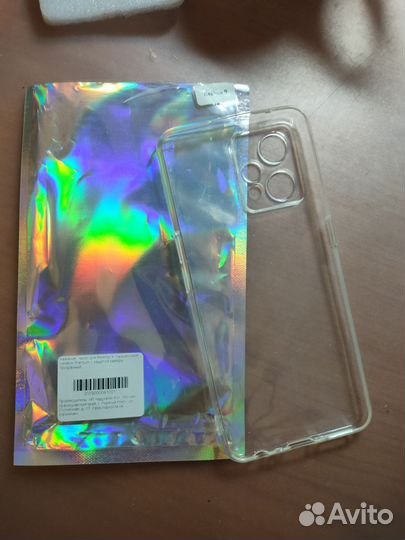 Чехол на realme 9 ультратонкий