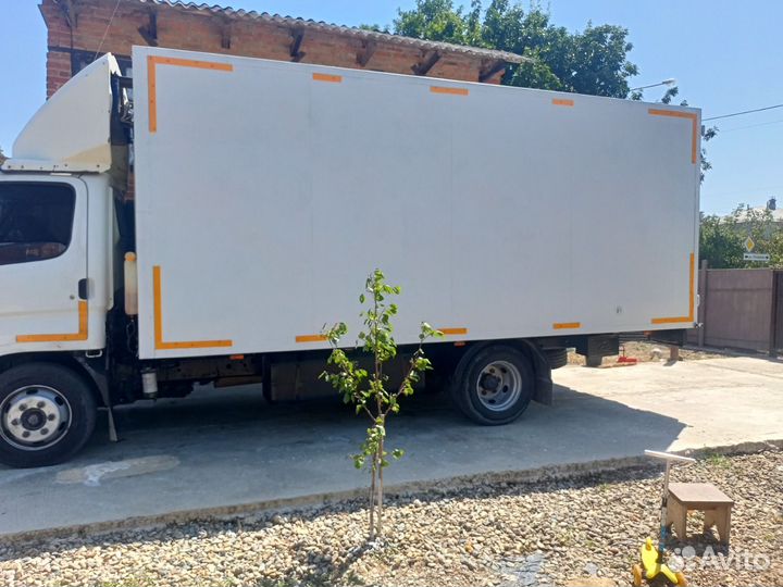 Hyundai HD78, 2012