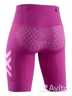 Спринтеры X-Bionic Twyce 4.0 Run Shorts