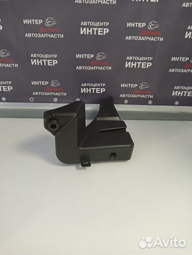 Бачок омывателя стекла daewoo