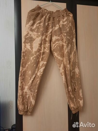 Вещи пакетом