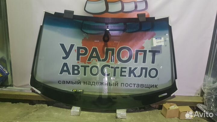 Лобовое стекло Ford Fusion