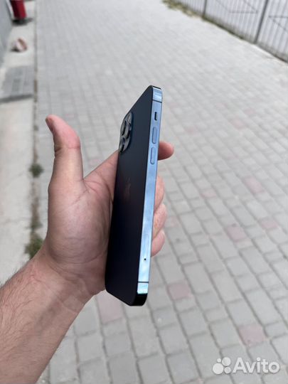 iPhone 12 Pro, 128 ГБ