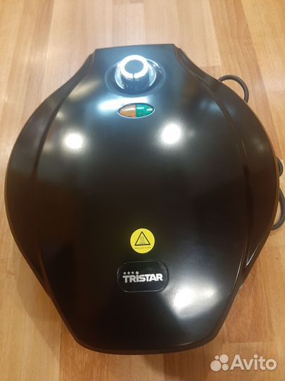 Пицца мейкер tristar PZ-2881