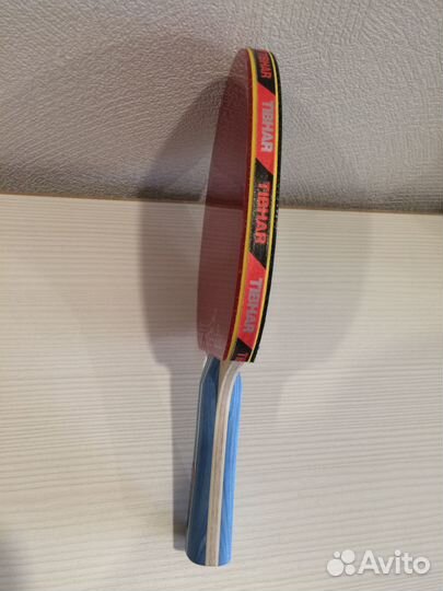 Ракетка для настольного тенниса