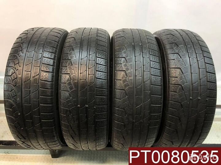 Pirelli Winter Sottozero 210 Serie II 225/60 R17 98H