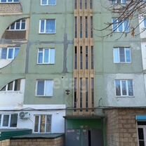 4-к. квартира, 89 м², 5/5 эт.