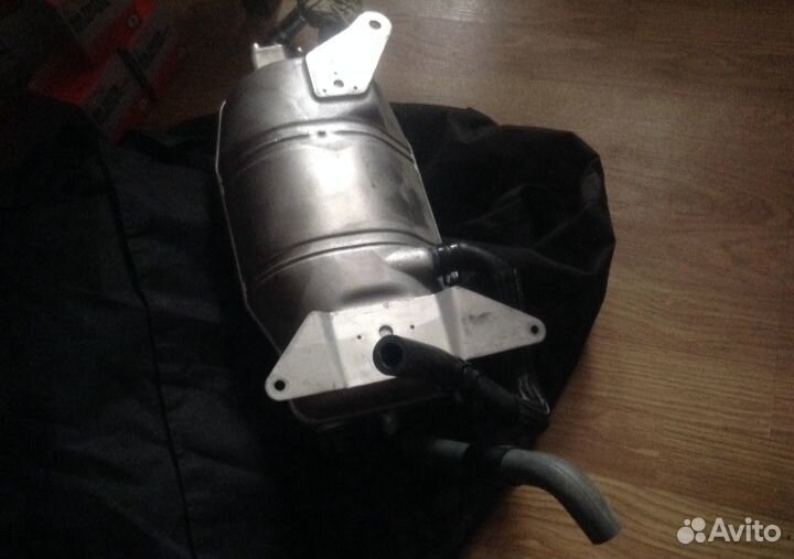 Оригинальный маслобак Yamaha Venture Vk10