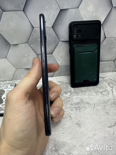 Samsung Galaxy A51, 6/128 ГБ