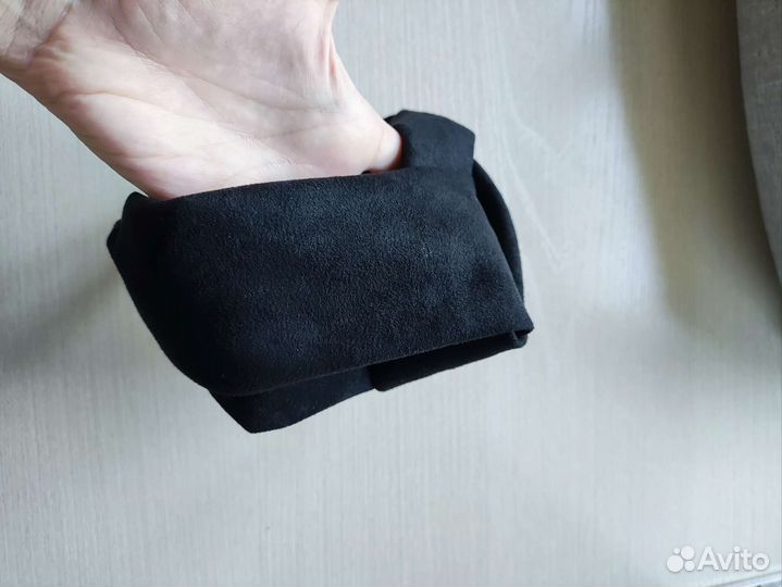 Повязка на голову женская