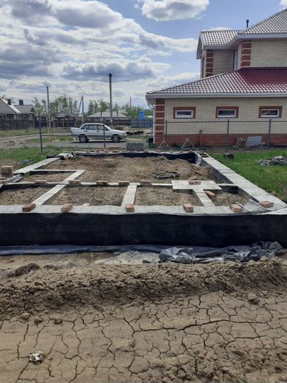 Участок 9 сот. (ИЖС)