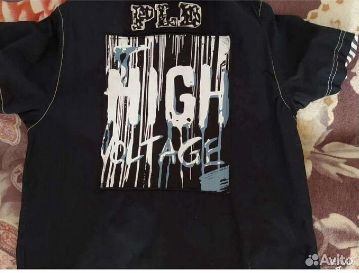 Мужская одежда