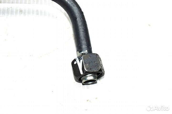 Топливная трубка scania G-Series (01.09)