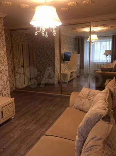 2-к. квартира, 41 м², 2/5 эт.