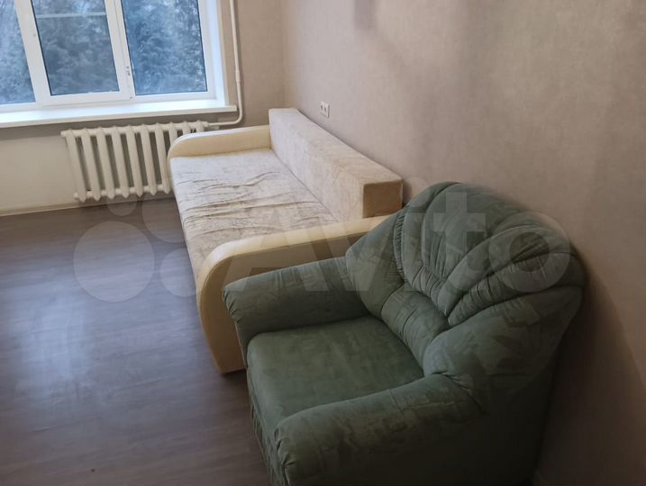 1-к. квартира, 33 м², 2/9 эт.