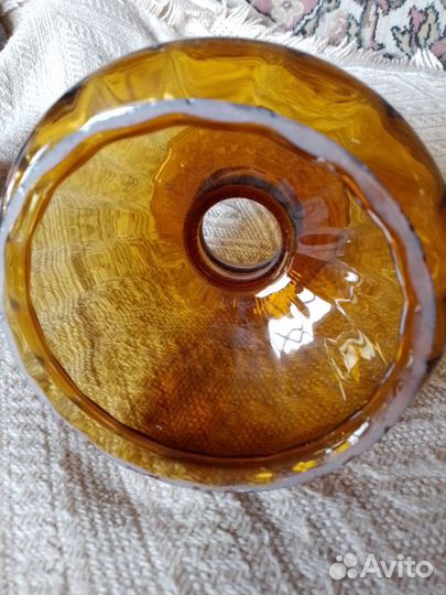 Плафоны СССР