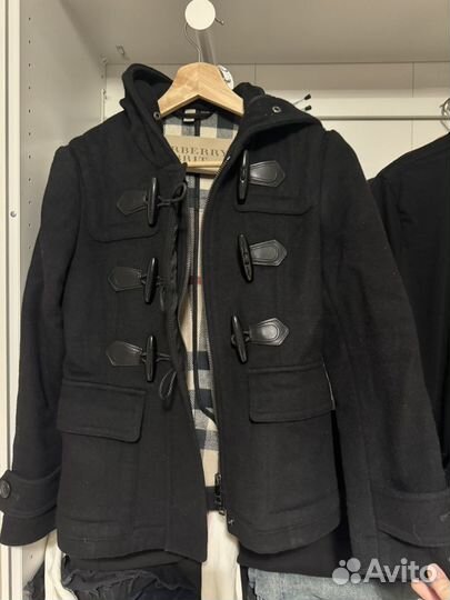 Пальто женское