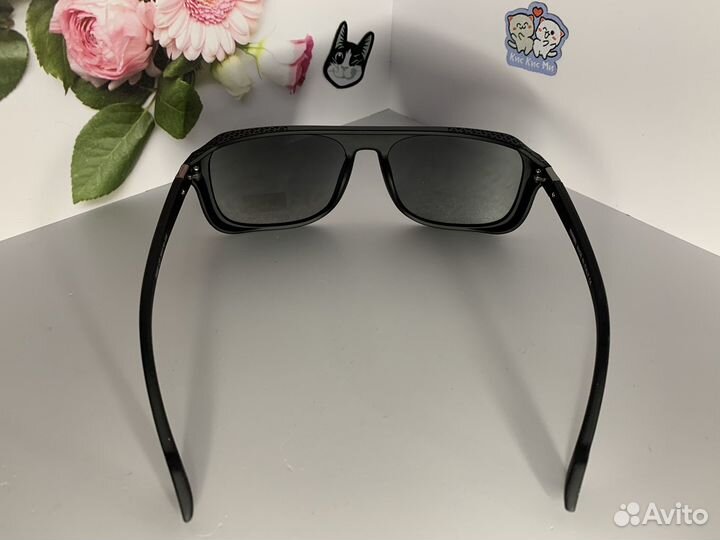 Солнцезащитные очки мужские polaroid Ferrari