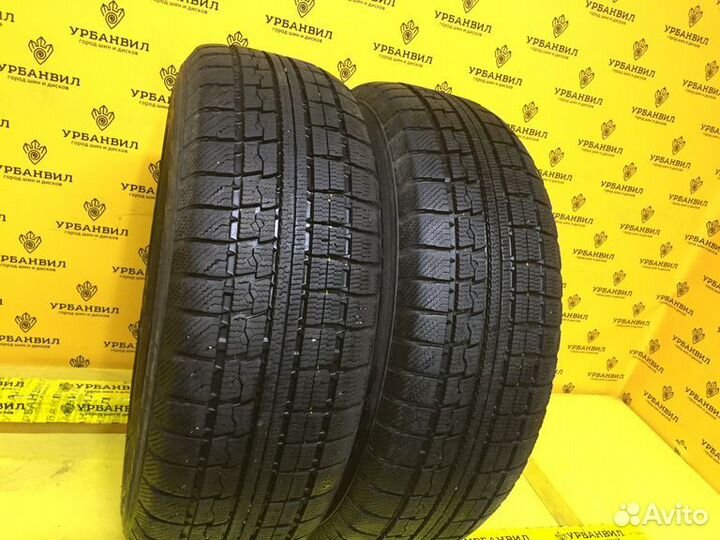 Toyo Winter Tranpath MK4a 205/65 R15 94Q