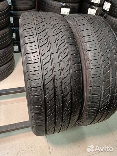 Nexen N'Blue Premium 235/60 R18 103H