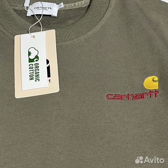 Спортивный костюм Carhartt
