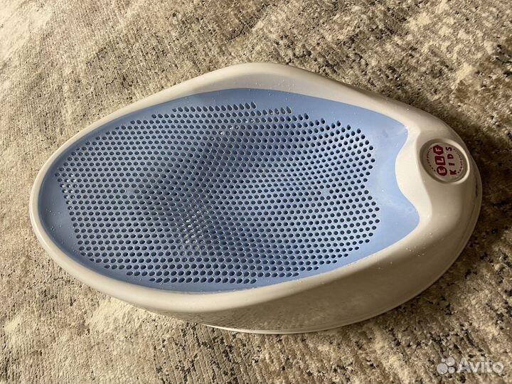 Горка для купания