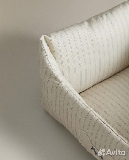 Лежанка для игрушечной собаки Zara home