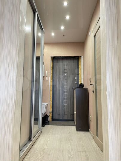 Квартира-студия, 27 м², 7/9 эт.