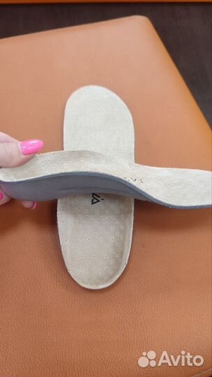 Стельки детские