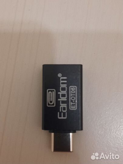 Карта памяти MicroSD