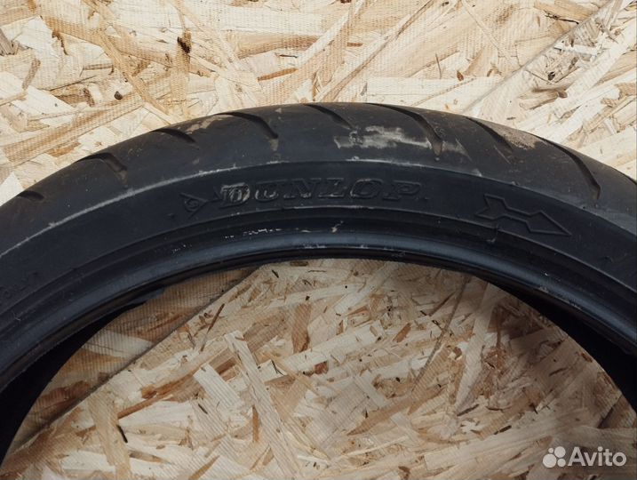 Шины на мото