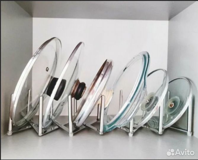 Подставка для крышек Икеа.варьера-столик