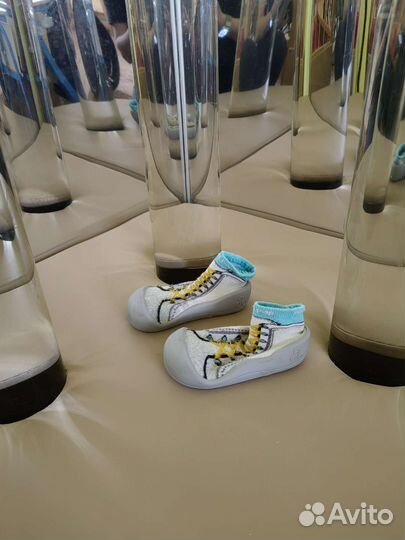 Сандали детские