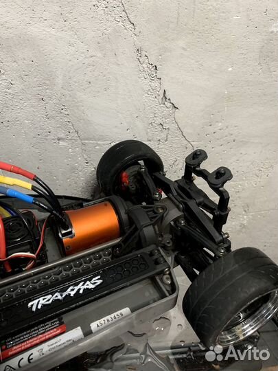 Traxxas 4 tec 3.0