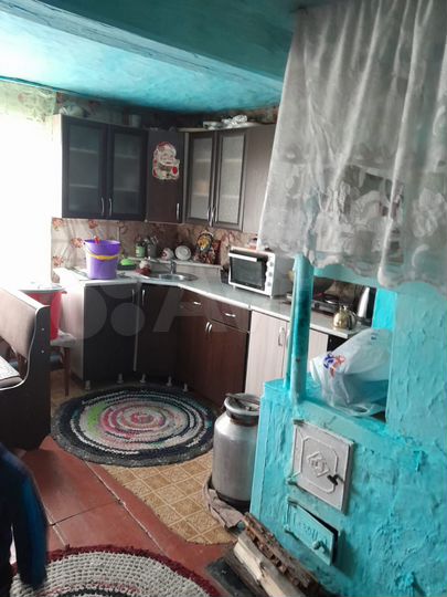 Дом 38,9 м² на участке 28 сот.