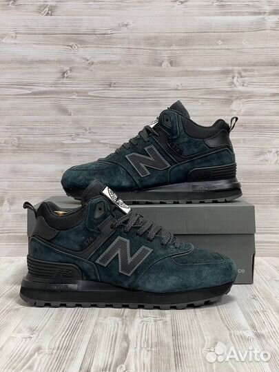 New balance 574