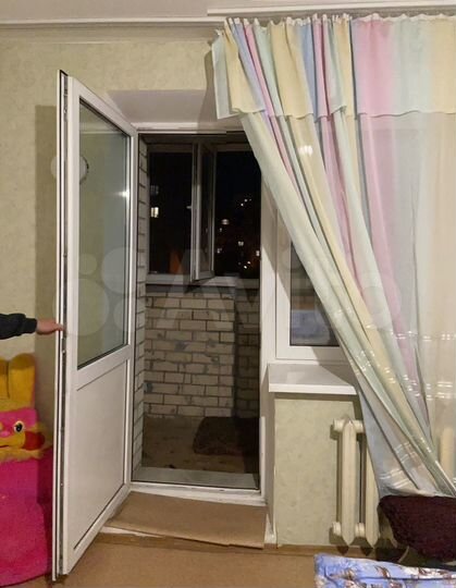 2-к. квартира, 57,6 м², 3/9 эт.