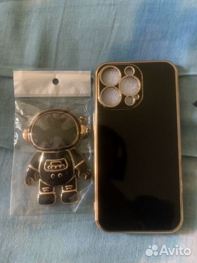 Чехол на iPhone 13pro