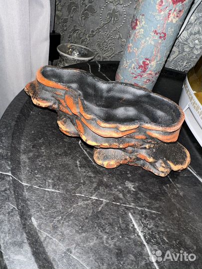 Домик для аквариума