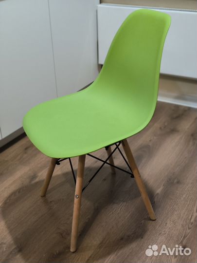 Стулья кухонные 4 шт