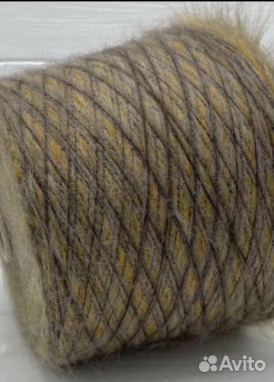 Пряжа для вязания