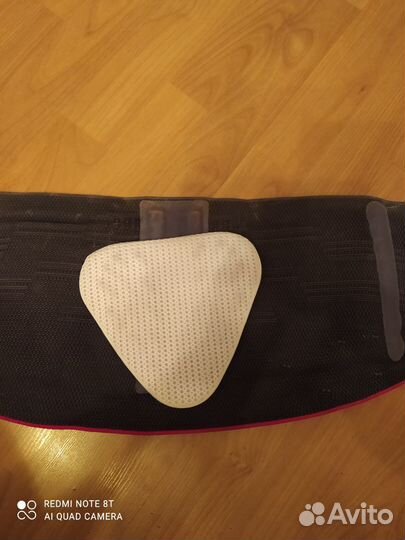 Пояс, Корсет ортопедический поясничный