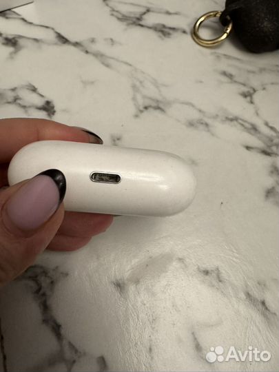 Кейс от apple airpods 3