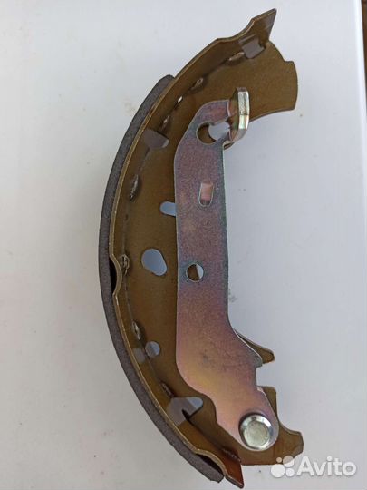 Тормозные колодки