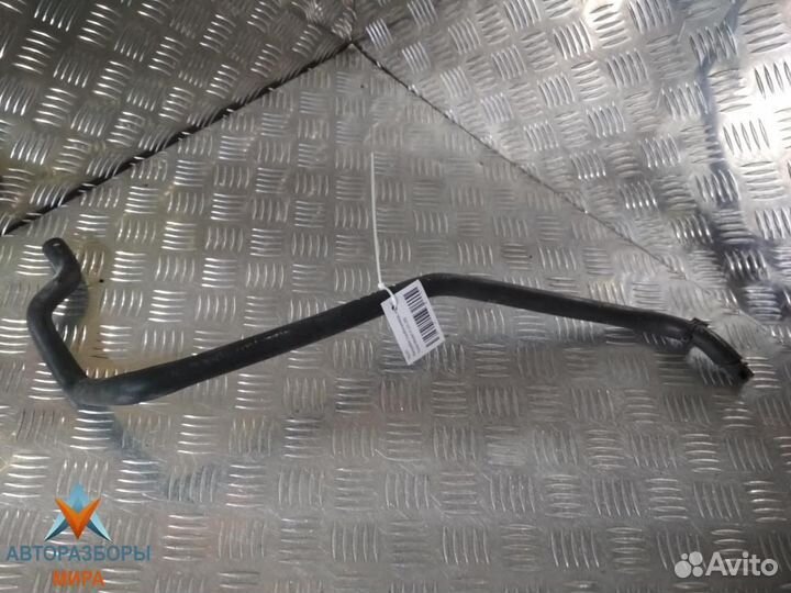 Патрубок (трубопровод, шланг) Tesla Model X 2019