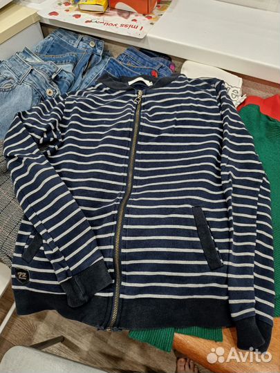 Вещи пакетом р. 42,44,46