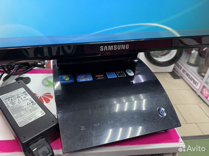 Моноблок Samsung
