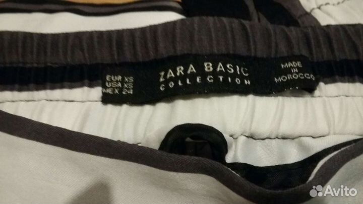 Костюм женский Zara basic